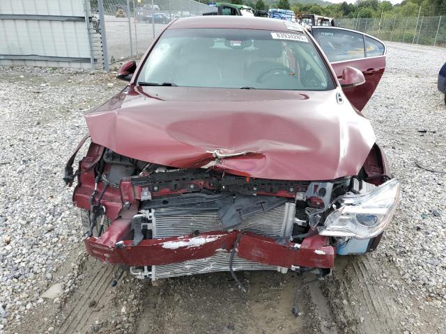 2017 BUICK REGAL SPOR 2G4GL5EX2H9179518