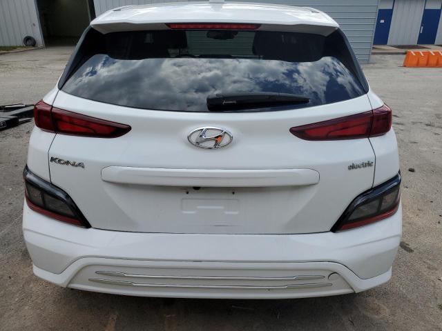 2023 HYUNDAI KONA SEL KM8K33AG9PU182356