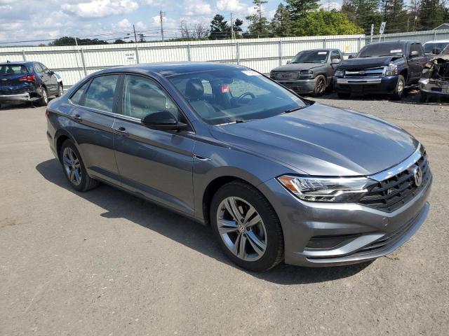 2019 VOLKSWAGEN JETTA S 3VWC57BU5KM076351