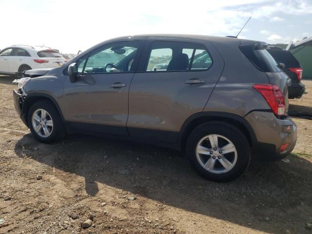 2021 CHEVROLET TRAX LS KL7CJKSB2MB318360