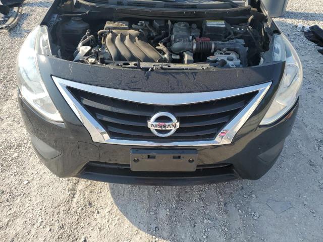 2019 NISSAN VERSA 3N1CN7AP3KL810086