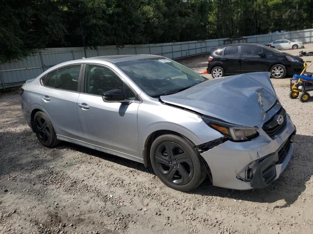 2020 SUBARU LEGACY SPO 4S3BWAG66L3017315