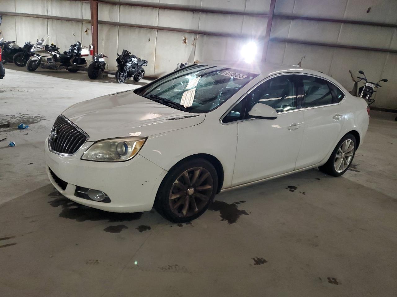 BUICK VERANO CONVENIENCE
