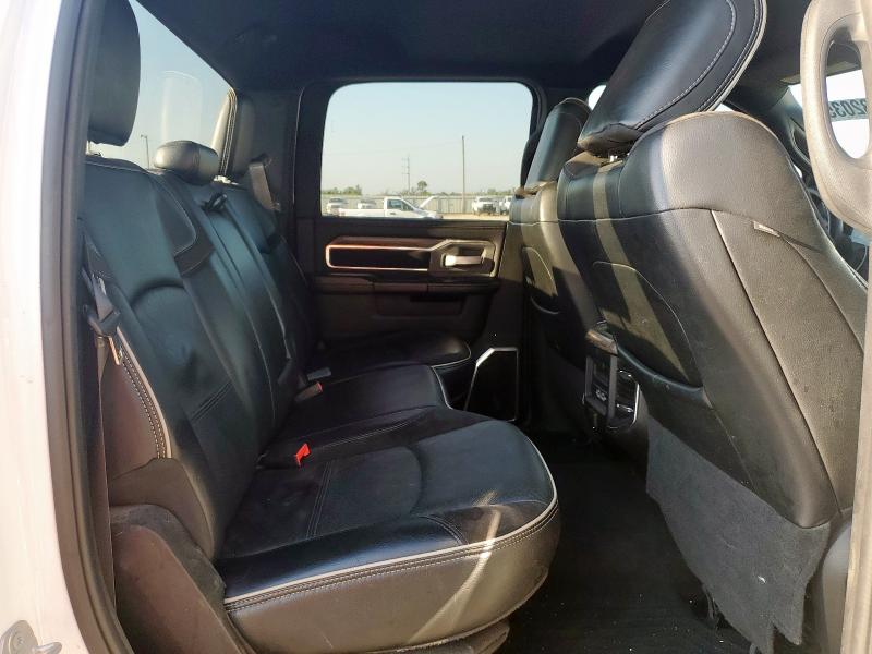 2021 RAM 2500 BIG H - 3C6UR5DLXMG627483