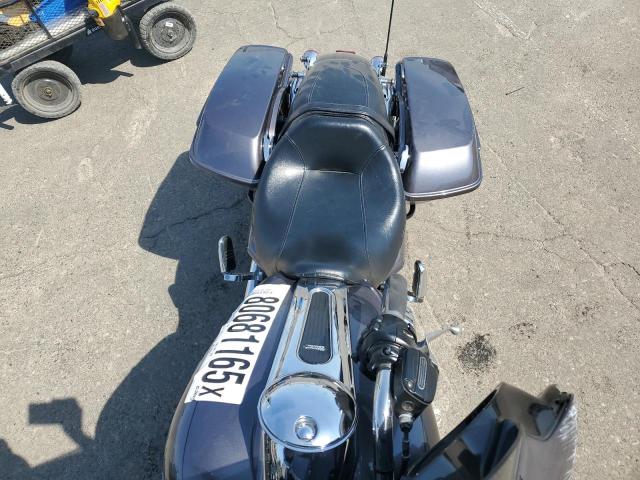 2014 HARLEY-DAVIDSON FLHXS STRE 1HD1KRM31EB678161