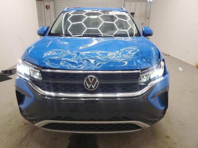 2024 VOLKSWAGEN TAOS SE 3VVEX7B29RM122442