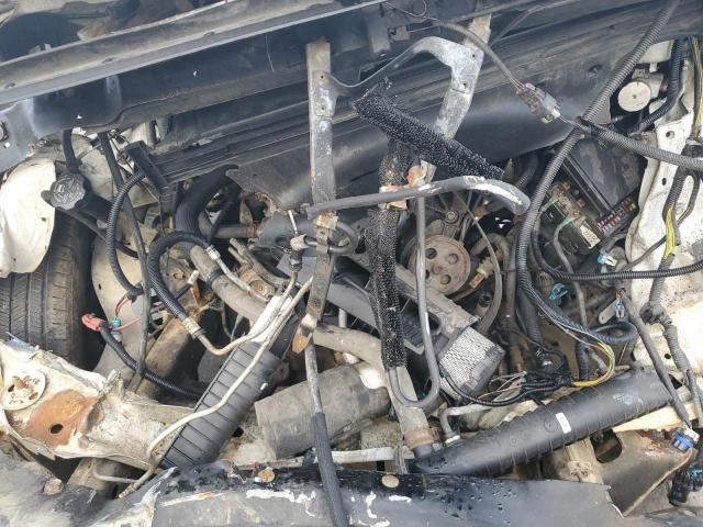 2018 CHEVROLET EXPRESS G2 #3312404119