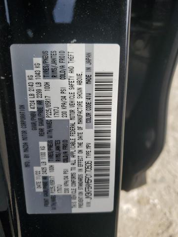 2023 MAZDA CX-5 JM3KFBAM5P0170506