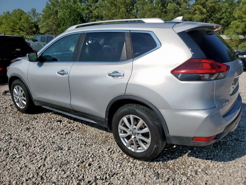 2019 NISSAN ROGUE S KNMAT2MT0KP516705