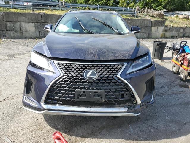 2021 LEXUS RX 350 JTJHZMDA8M2052339