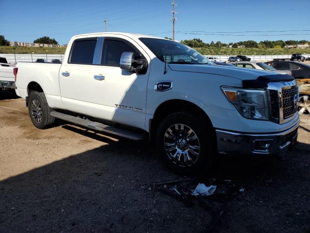 2016 NISSAN TITAN XD S 1N6BA1F29GN516548