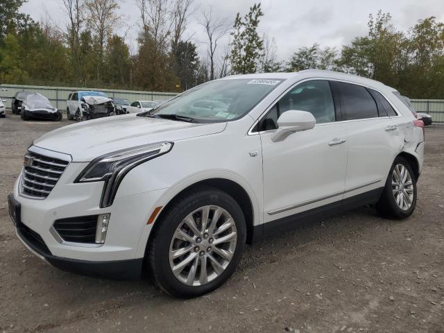 2017 CADILLAC XT5 PLATIN 1GYKNFRS1HZ168846
