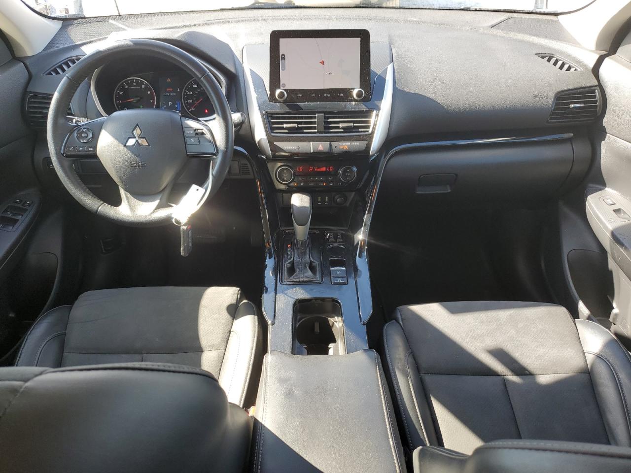 MITSUBISHI ECLIPSE SE