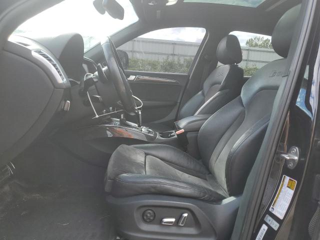 2015 AUDI SQ5 PREMIU WA1CGAFP1FA106179