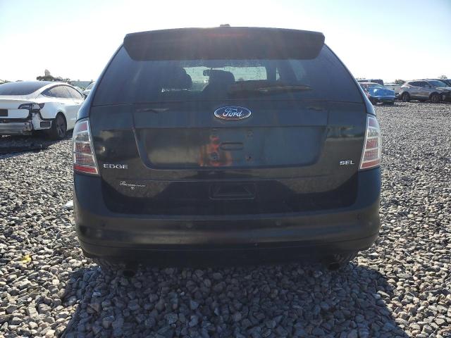 2010 FORD EDGE SEL - 2FMDK3JC8ABA21454