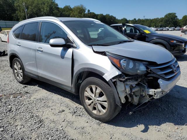 2014 HONDA CR-V EXL - 2HKRM4H75EH715869