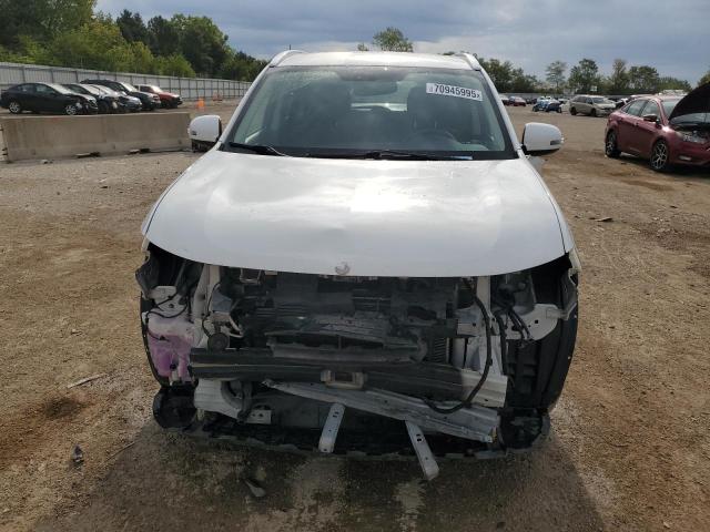 2019 MITSUBISHI OUTLANDER - JA4AZ3A37KZ039245