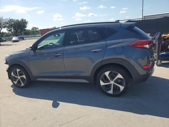 2018 HYUNDAI TUCSON VAL KM8J3CA21JU687735