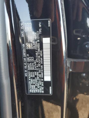 2019 VOLVO XC90 T6 IN YV4A22PL1K1420452