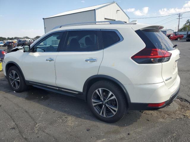 2018 NISSAN ROGUE S JN8AT2MV9JW316304