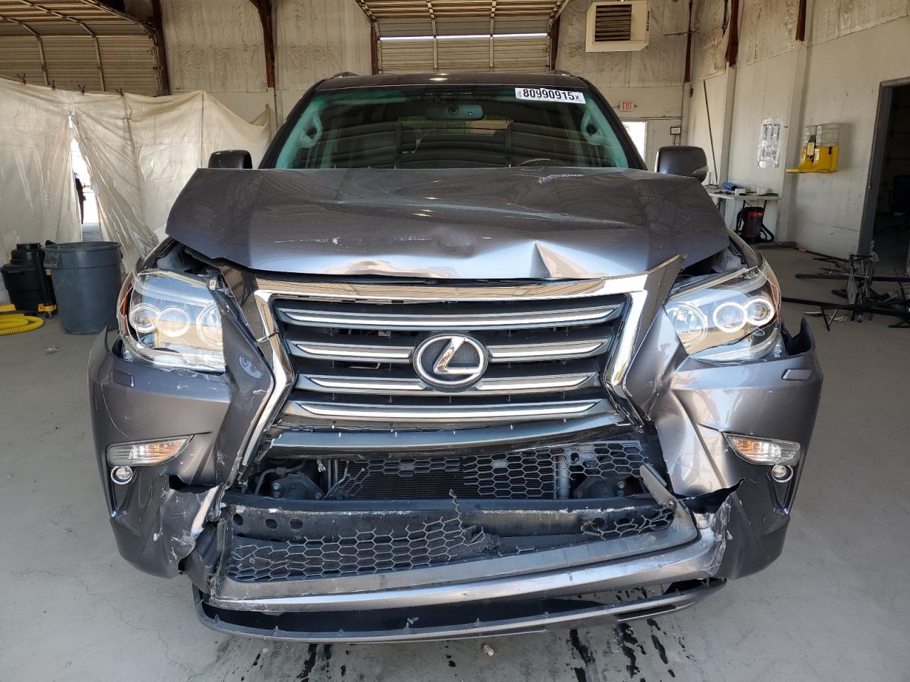LEXUS GX 460