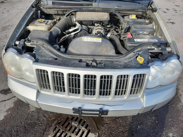 2010 JEEP GRAND CHER - 1J4PR4GK3AC154408