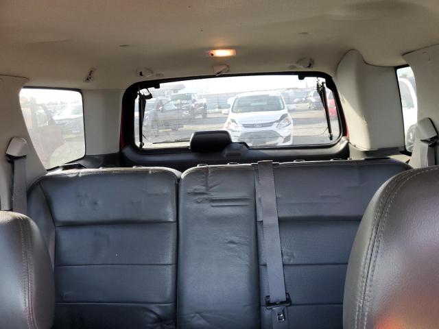 2005 FORD ESCAPE HEV #3257344786