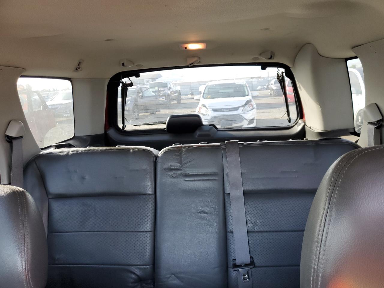 Lot #3257344786 2005 FORD ESCAPE HEV