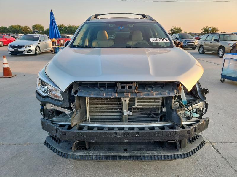 2020 SUBARU ASCENT PRE 4S4WMAED6L3463176