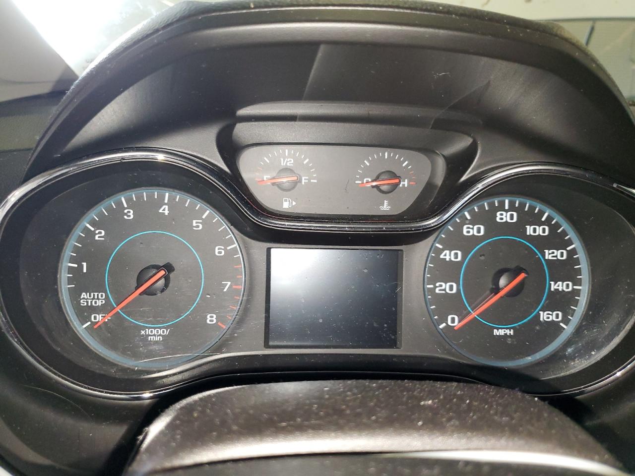 CHEVROLET CRUZE PREMIER