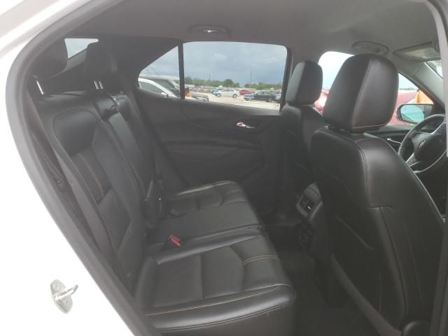 2022 CHEVROLET EQUINOX PR 3GNAXNEV7NS243541