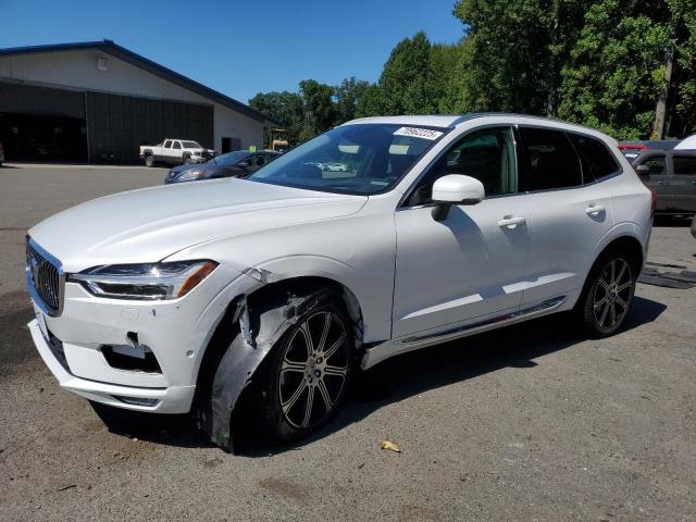2019 VOLVO XC60 T6 IN LYVA22RL3KB235540