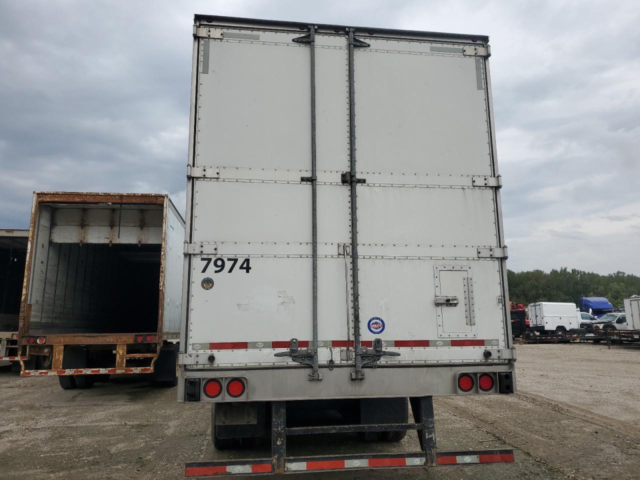 Lot #3302820939 2021 UTILITY VS2RA