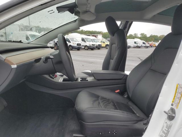 2023 TESLA MODEL 3 5YJ3E1EA9PF465653