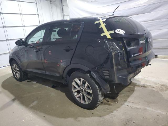 2015 KIA SPORTAGE L KNDPBCAC4F7790471