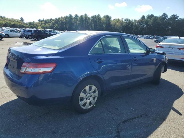 2010 TOYOTA CAMRY BASE - 4T4BF3EK5AR047474