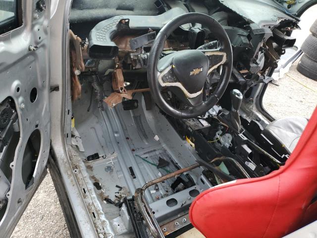 2020 CHEVROLET EQUINOX PR 3GNAXXEVXLS574252