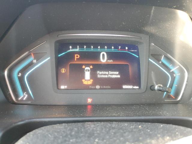 2020 HONDA ODYSSEY ELITE 5FNRL6H96LB007299