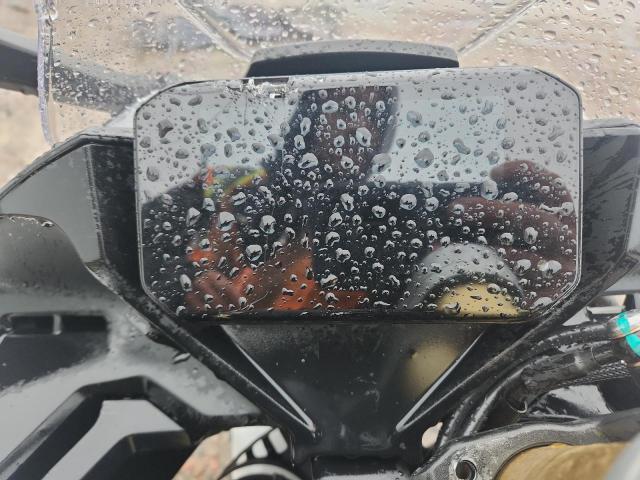 2024 CF MOTO 450SS - LCEPESLA9R6021360