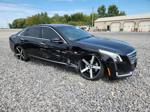2017 CADILLAC CT6 PREMIU 1G6KH5R65HU127128