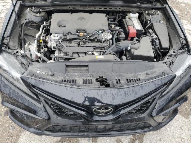 2024 TOYOTA CAMRY SE N 4T1G11AK9RU850048