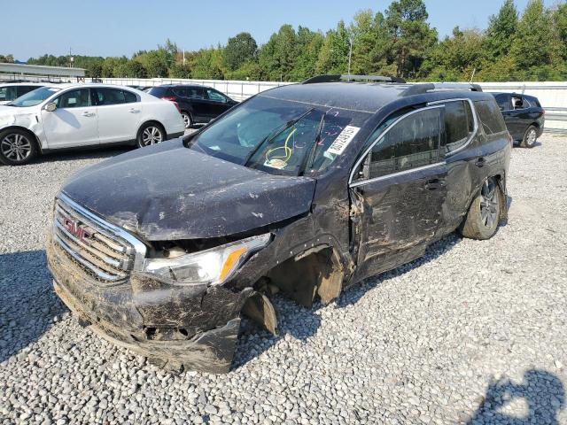 2018 GMC ACADIA SLT-2 1GKKNNLS4JZ175695