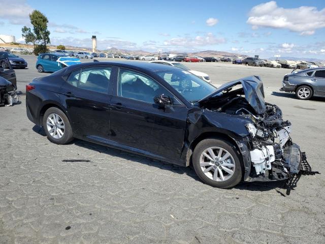 2025 TOYOTA CAMRY XSE 4T1DAACK4SU044768