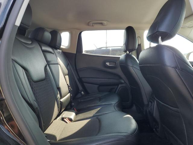2019 JEEP COMPASS LATITUDE 3C4NJDBB6KT786580