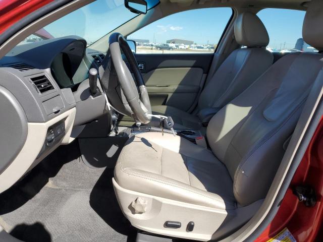 2010 FORD FUSION SEL - 3FAHP0JG5AR337961