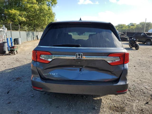 2019 HONDA ODYSSEY EXL 5FNRL6H73KB113867