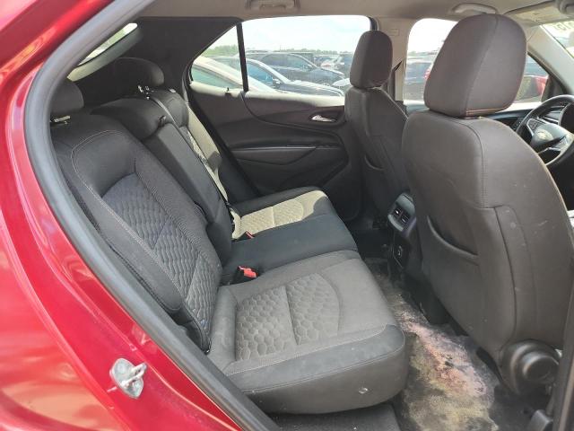 2019 CHEVROLET EQUINOX LT - 2GNAXKEV5K6269080