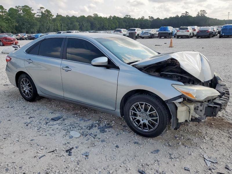 2015 TOYOTA CAMRY LE - 4T4BF1FK1FR464231