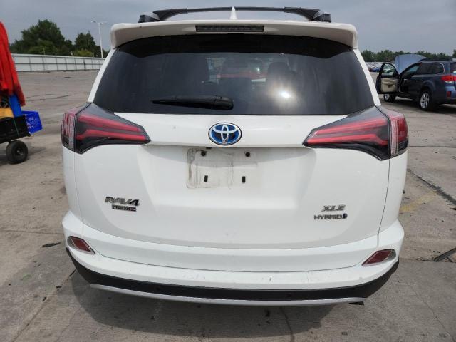 2016 TOYOTA RAV4 HV XL JTMRJREV7GD047283