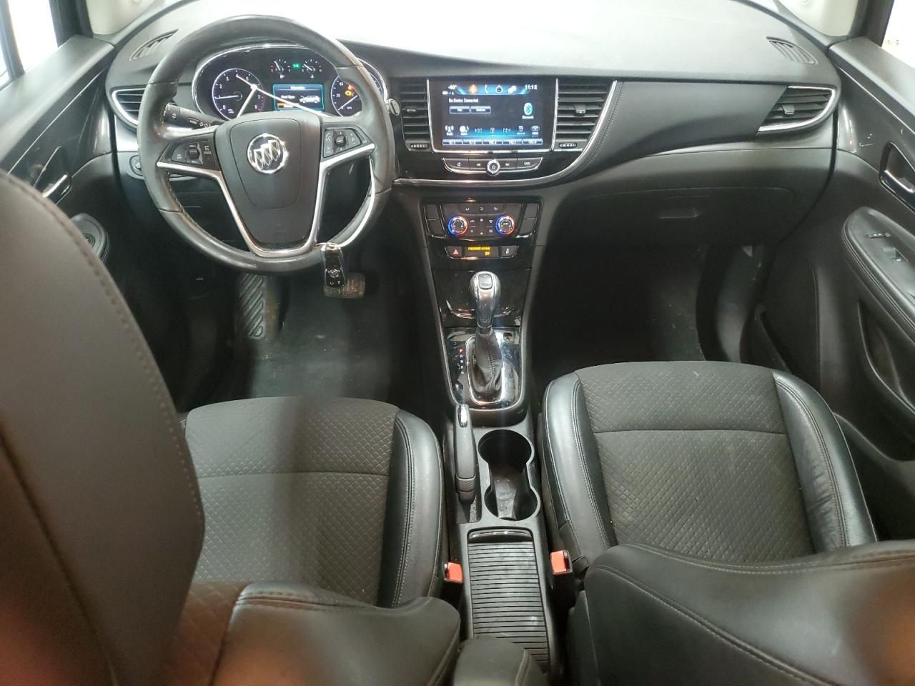 BUICK ENCORE PREFERRED II